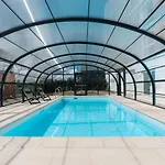 فندق Westotel - Paris Val-d'oise 4*