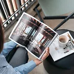Westotel - Paris Val-d'oise 4* تافيرني