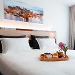 Westotel - Paris Val-d'oise فندق