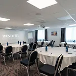 Westotel - Paris Val-d'oise 4* تافيرني