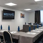 فندق Westotel - Paris Val-d'oise