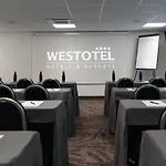Westotel - Paris Val-d'oise تافيرني