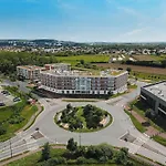 Westotel - Paris Val-d'oise 4* Taverny