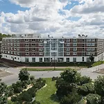 Westotel - Paris Val-d'oise 4* Taverny