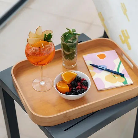 Westotel - Paris Val-d'oise Hotel