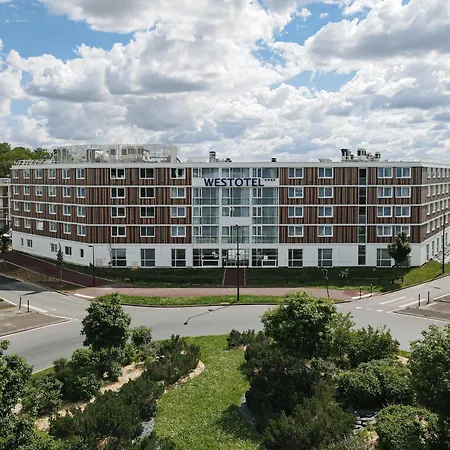 Westotel - Paris Val-d'oise Hotel