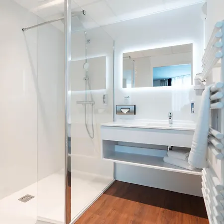 Westotel - Paris Val-d'oise Taverny