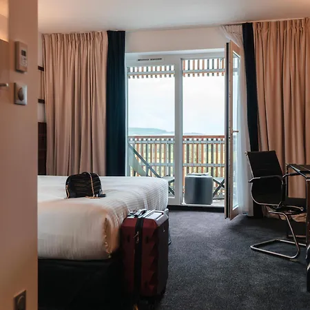 Westotel - Paris Val-d'oise Hotel