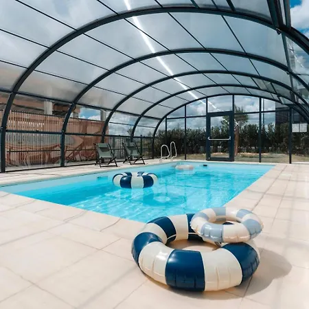 Westotel - Paris Val-d'oise 4*