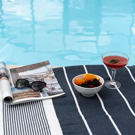 Hotel Westotel - Paris Val-d'oise