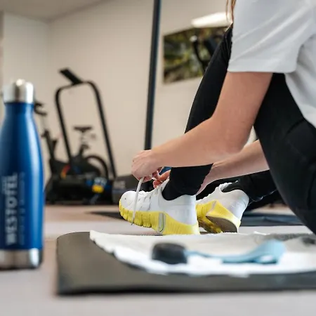 Westotel - Paris Val-d'oise Hotel 4*