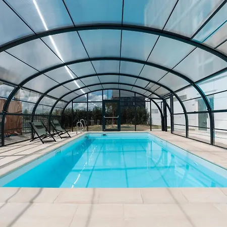 Hotel Westotel - Paris Val-d'oise 4*