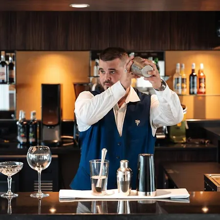 Westotel - Paris Val-d'oise 4* Taverny