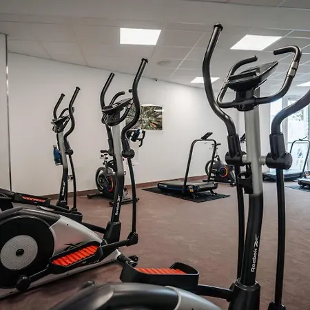 Westotel - Paris Val-d'oise Hotel 4*