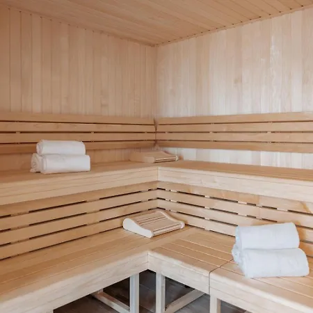 Westotel - Paris Val-d'oise Hotel