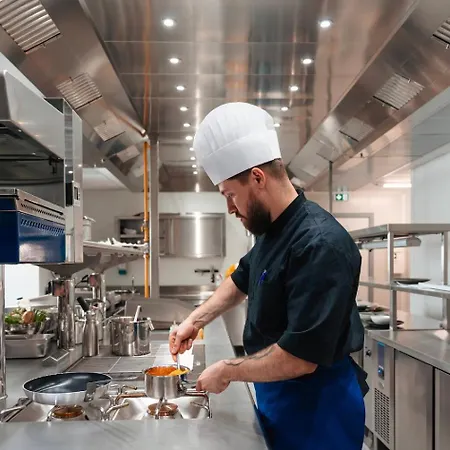 Hotel Westotel - Paris Val-d'oise