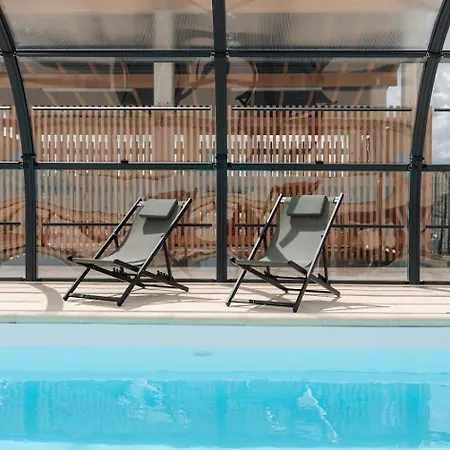 Hotel Westotel - Paris Val-d'oise 4*