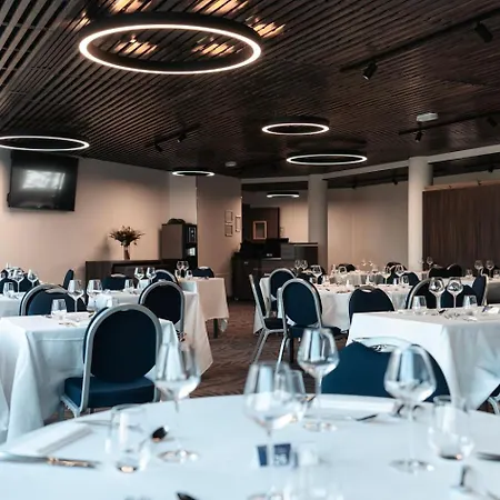 Westotel - Paris Val-d'oise Hotel Taverny