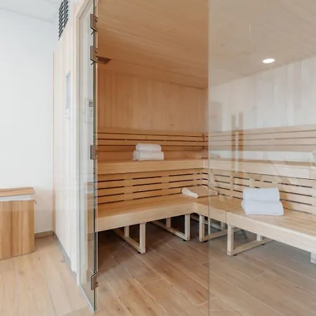 Hotel Westotel - Paris Val-d'oise Taverny