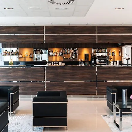 Westotel - Paris Val-d'oise Taverny