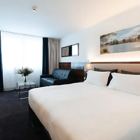 Hotel Westotel - Paris Val-d'oise