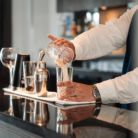 Hotel Westotel - Paris Val-d'oise 4*