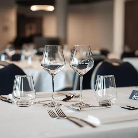 Hotel Westotel - Paris Val-d'oise Taverny