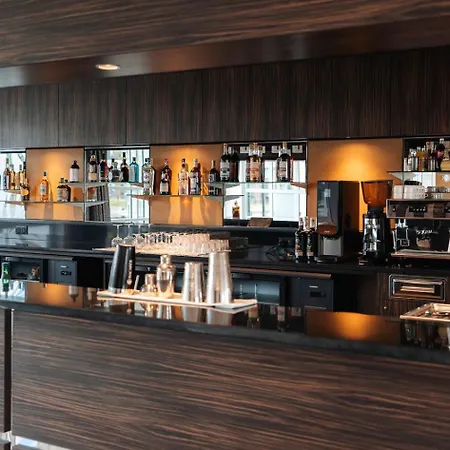 Westotel - Paris Val-d'oise 4*