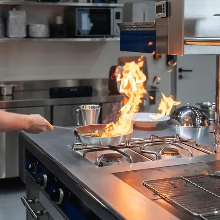 Westotel - Paris Val-d'oise 4* Taverny