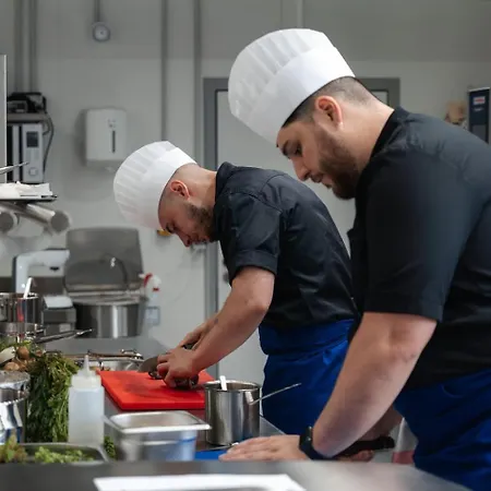 Westotel - Paris Val-d'oise