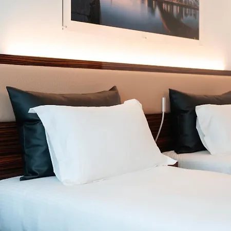 Hotel Westotel - Paris Val-d'oise