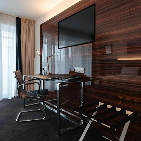 Westotel - Paris Val-d'oise Hotel Taverny