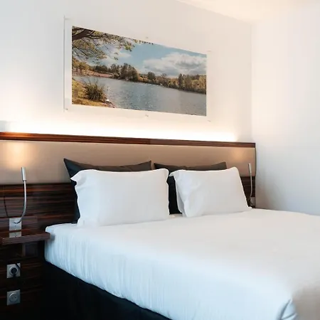 Hotel Westotel - Paris Val-d'oise Taverny