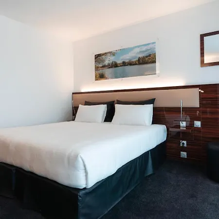 Westotel - Paris Val-d'oise 4*