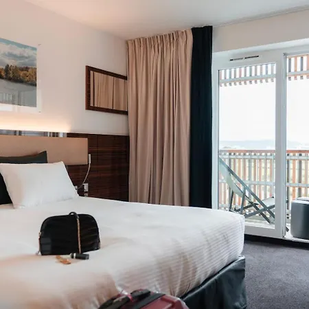 Westotel - Paris Val-d'oise Taverny