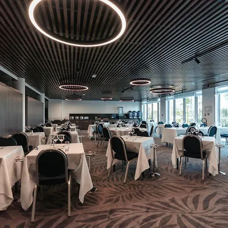 Westotel - Paris Val-d'oise