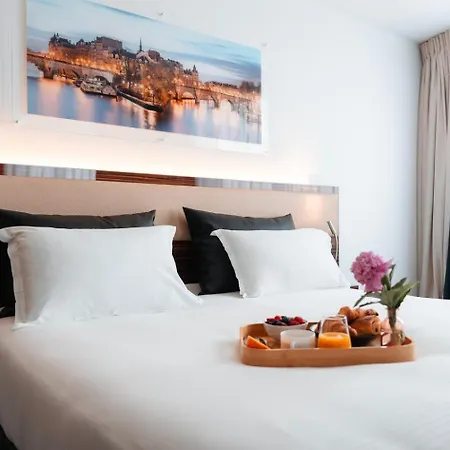 Westotel - Paris Val-d'oise Hotel