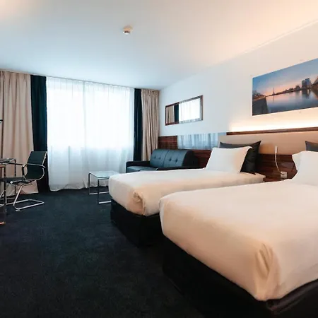 Westotel - Paris Val-d'oise Hotel Taverny