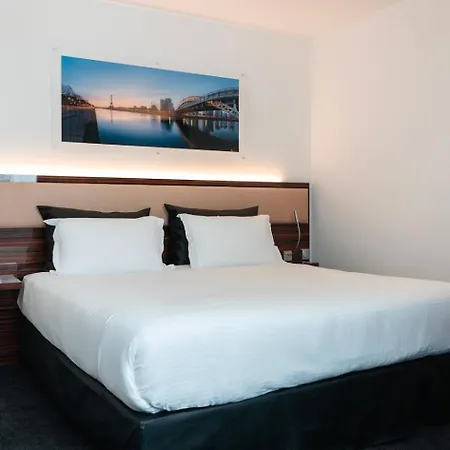 Hotel Westotel - Paris Val-d'oise Taverny