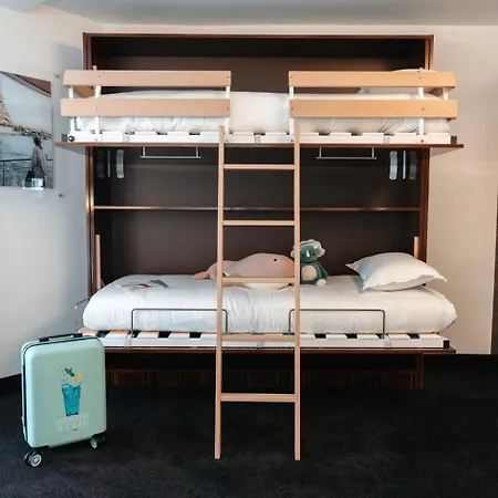 Westotel - Paris Val-d'oise Taverny