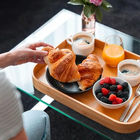 Westotel - Paris Val-d'oise