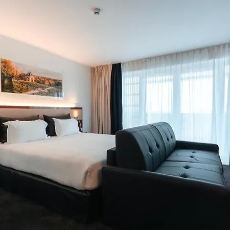 Hotel Westotel - Paris Val-d'oise 4*