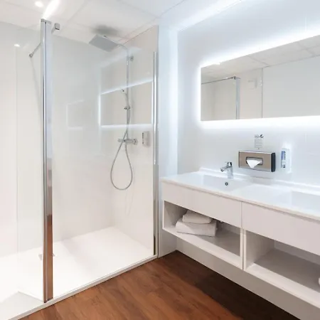 Westotel - Paris Val-d'oise Hotel Taverny