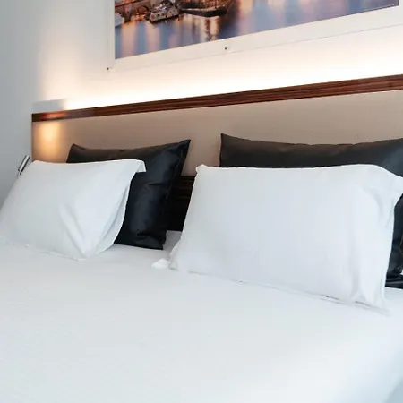 Hotel Westotel - Paris Val-d'oise Taverny