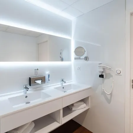 Westotel - Paris Val-d'oise Taverny