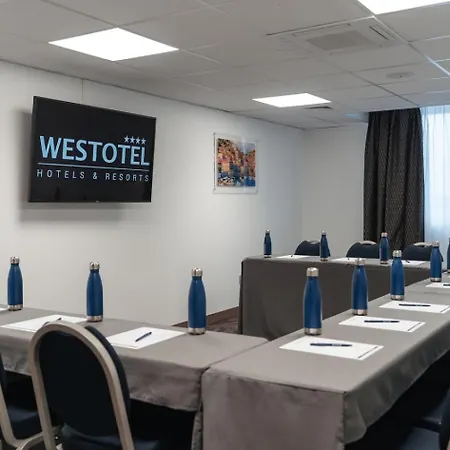 Hotel Westotel - Paris Val-d'oise
