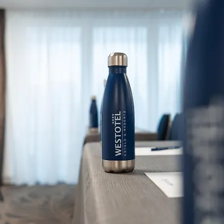 Hotel Westotel - Paris Val-d'oise 4*