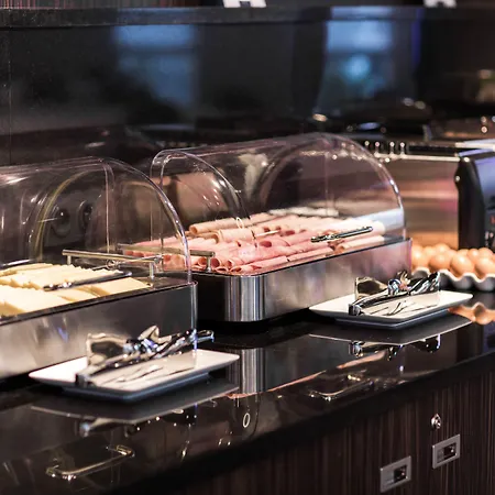 Westotel - Paris Val-d'oise 4* Taverny