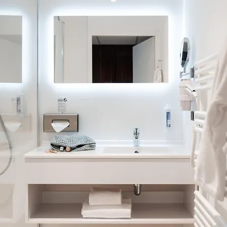 Hotel Westotel - Paris Val-d'oise Taverny