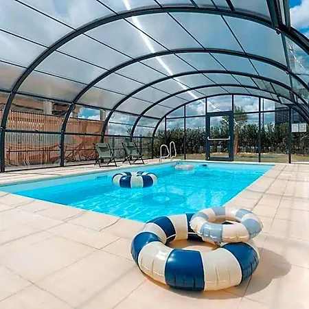 Westotel - Paris Val-d'oise Hotell